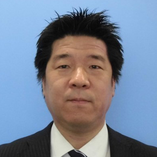 鈴木 伸夫 APS SUMMIT